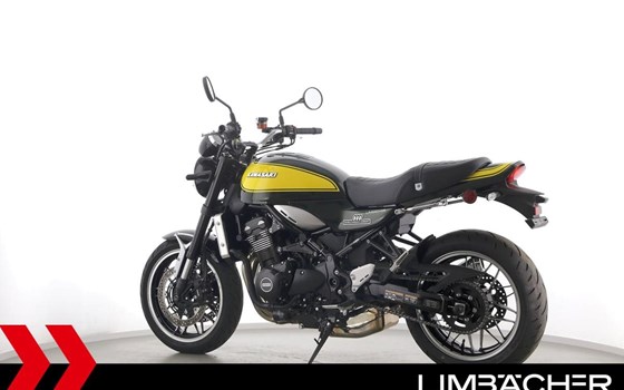 Gebrauchtmotorrad Kawasaki Z900 RS - Bild 6