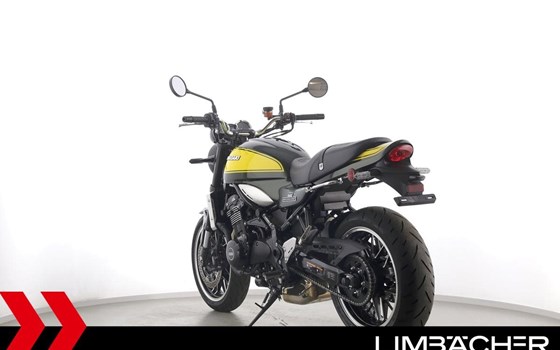 Gebrauchtmotorrad Kawasaki Z900 RS - Bild 7