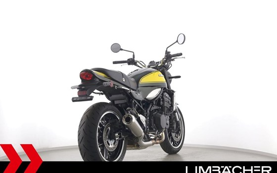 Gebrauchtmotorrad Kawasaki Z900 RS - Bild 8