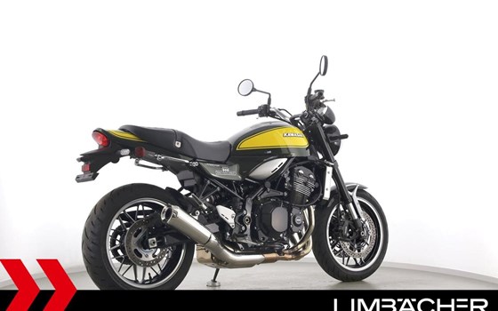 Gebrauchtmotorrad Kawasaki Z900 RS - Bild 9