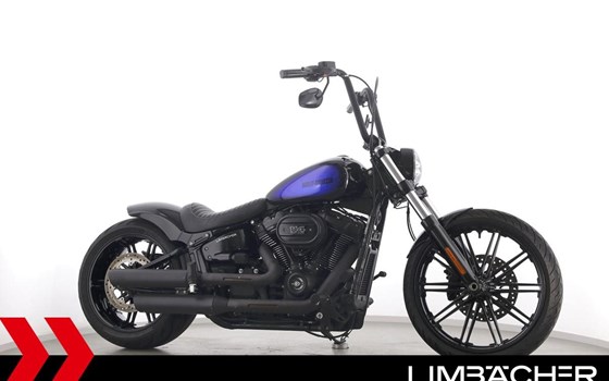 Gebrauchtmotorrad Harley-Davidson Softail Breakout 114 FXBRS - Bild 1