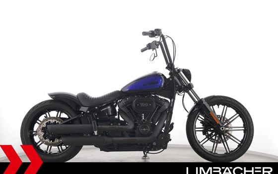 Gebrauchtmotorrad Harley-Davidson Softail Breakout 114 FXBRS - Bild 10