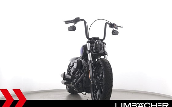 Gebrauchtmotorrad Harley-Davidson Softail Breakout 114 FXBRS - Bild 11