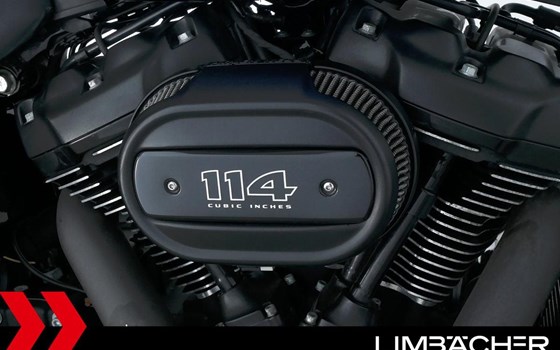 Gebrauchtmotorrad Harley-Davidson Softail Breakout 114 FXBRS - Bild 15