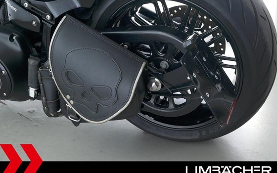 Gebrauchtmotorrad Harley-Davidson Softail Breakout 114 FXBRS - Bild 19