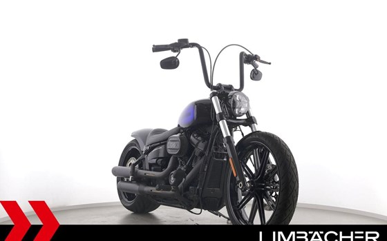Gebrauchtmotorrad Harley-Davidson Softail Breakout 114 FXBRS - Bild 2