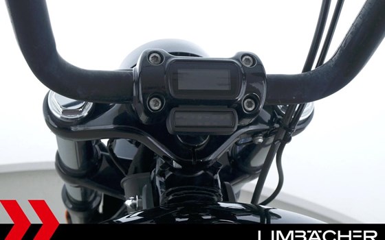 Gebrauchtmotorrad Harley-Davidson Softail Breakout 114 FXBRS - Bild 22