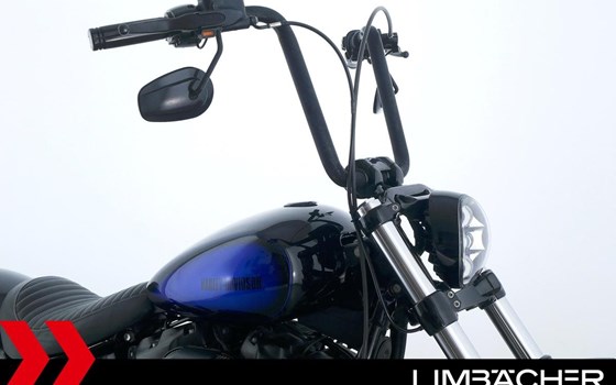 Gebrauchtmotorrad Harley-Davidson Softail Breakout 114 FXBRS - Bild 25