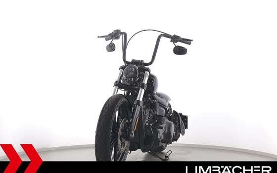 Gebrauchtmotorrad Harley-Davidson Softail Breakout 114 FXBRS - Bild 3