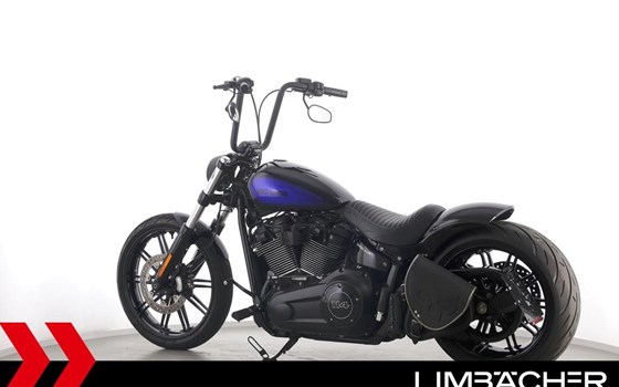 Gebrauchtmotorrad Harley-Davidson Softail Breakout 114 FXBRS - Bild 6