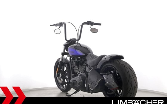 Gebrauchtmotorrad Harley-Davidson Softail Breakout 114 FXBRS - Bild 7