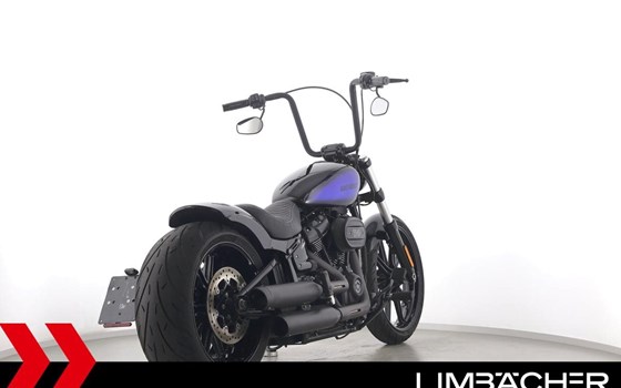Gebrauchtmotorrad Harley-Davidson Softail Breakout 114 FXBRS - Bild 8