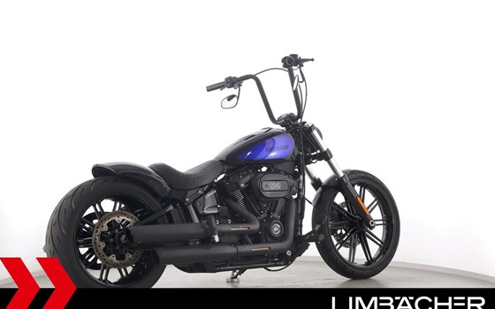 Gebrauchtmotorrad Harley-Davidson Softail Breakout 114 FXBRS - Bild 9