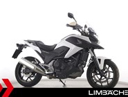 Honda NC750X