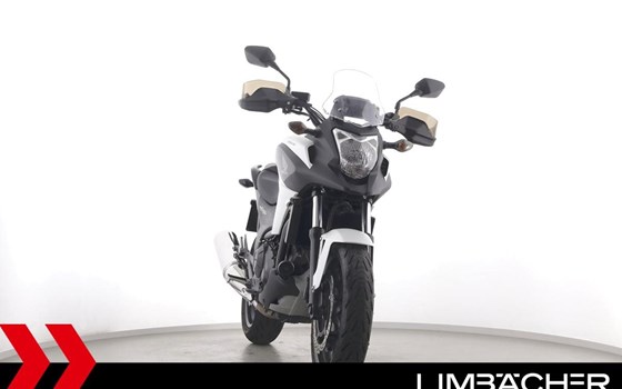 Gebrauchtmotorrad Honda NC750X - Bild 11