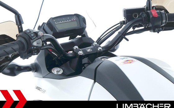 Gebrauchtmotorrad Honda NC750X - Bild 13