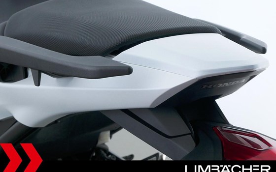 Gebrauchtmotorrad Honda NC750X - Bild 14