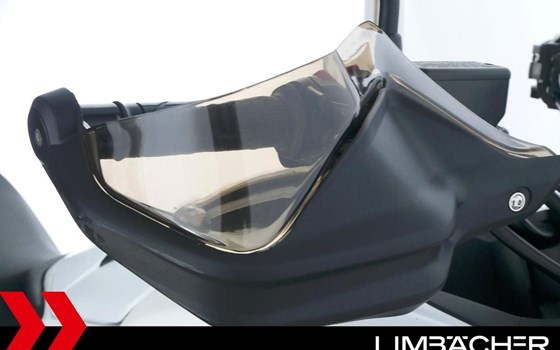 Gebrauchtmotorrad Honda NC750X - Bild 15
