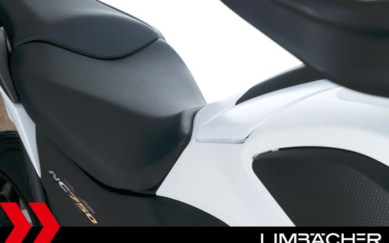 Gebrauchtmotorrad Honda NC750X - Bild 16