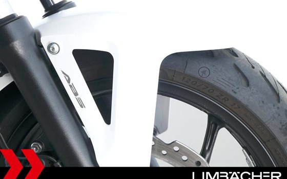 Gebrauchtmotorrad Honda NC750X - Bild 17