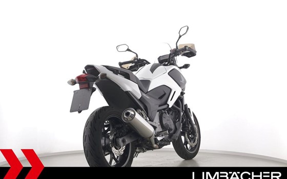 Gebrauchtmotorrad Honda NC750X - Bild 8