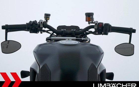 Gebrauchtmotorrad Ducati Streetfighter V4 S - Bild 13