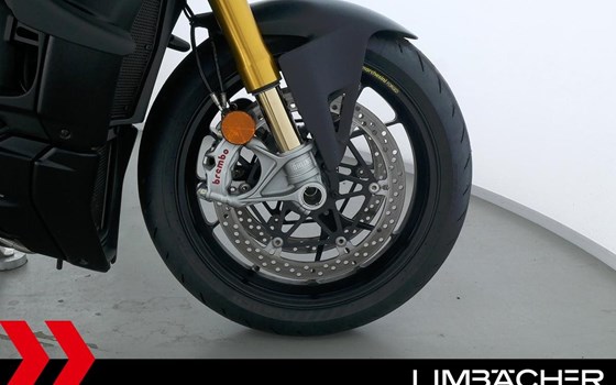 Gebrauchtmotorrad Ducati Streetfighter V4 S - Bild 14
