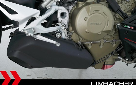 Gebrauchtmotorrad Ducati Streetfighter V4 S - Bild 17