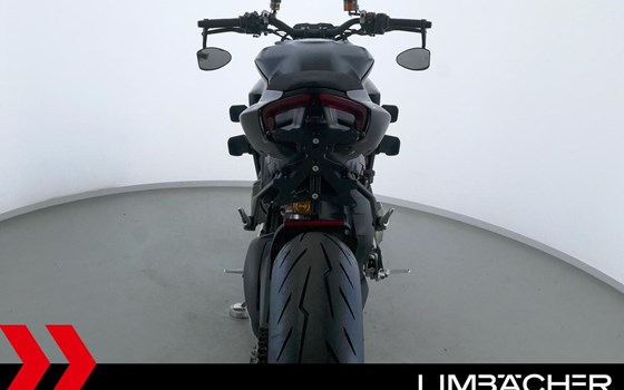 Gebrauchtmotorrad Ducati Streetfighter V4 S - Bild 18