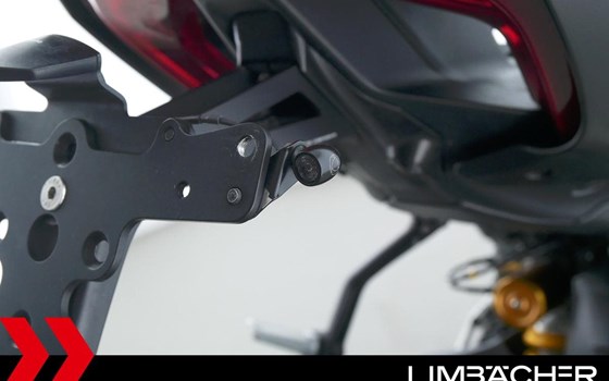 Gebrauchtmotorrad Ducati Streetfighter V4 S - Bild 19