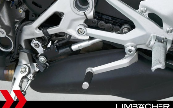 Gebrauchtmotorrad Ducati Streetfighter V4 S - Bild 20