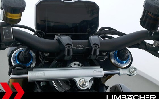 Gebrauchtmotorrad Ducati Streetfighter V4 S - Bild 24