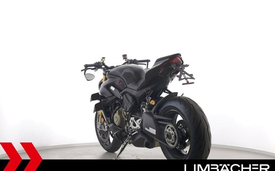 Gebrauchtmotorrad Ducati Streetfighter V4 S - Bild 7
