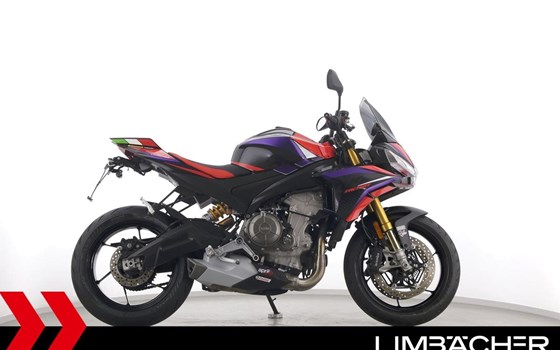 Gebrauchtmotorrad Aprilia Tuono 660 Factory - Bild 10