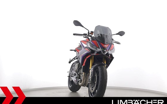 Gebrauchtmotorrad Aprilia Tuono 660 Factory - Bild 11