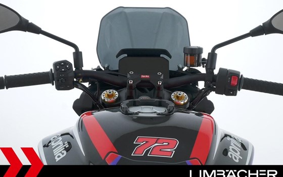 Gebrauchtmotorrad Aprilia Tuono 660 Factory - Bild 13