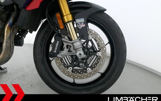Gebrauchtmotorrad Aprilia Tuono 660 Factory - Bild 14