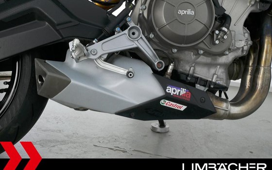 Gebrauchtmotorrad Aprilia Tuono 660 Factory - Bild 15