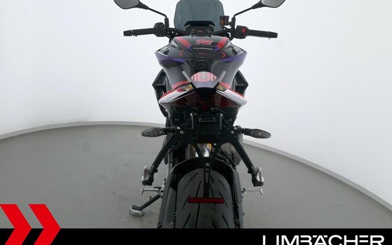 Gebrauchtmotorrad Aprilia Tuono 660 Factory - Bild 17