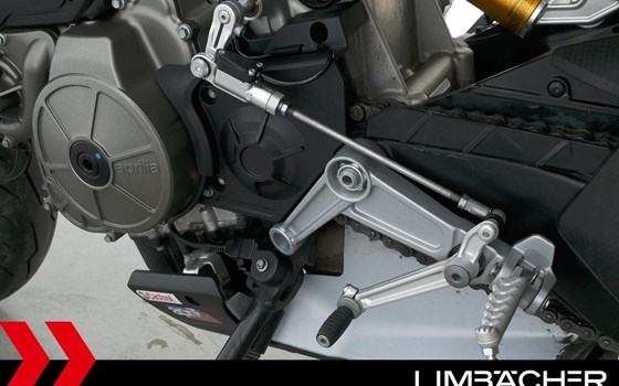 Gebrauchtmotorrad Aprilia Tuono 660 Factory - Bild 18