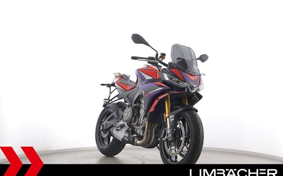 Gebrauchtmotorrad Aprilia Tuono 660 Factory - Bild 2