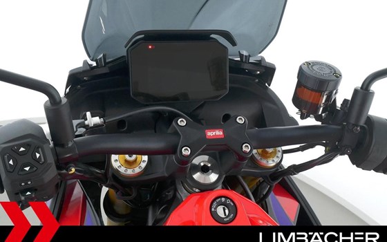 Gebrauchtmotorrad Aprilia Tuono 660 Factory - Bild 21