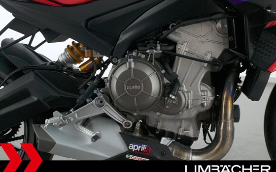 Gebrauchtmotorrad Aprilia Tuono 660 Factory - Bild 22