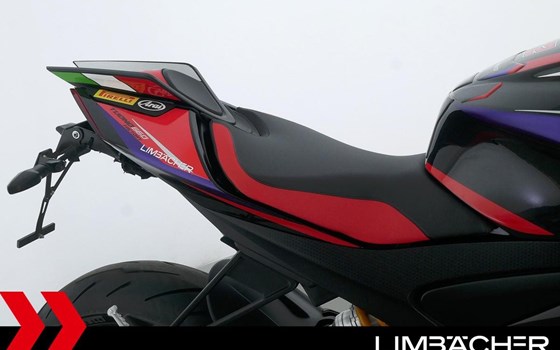 Gebrauchtmotorrad Aprilia Tuono 660 Factory - Bild 23
