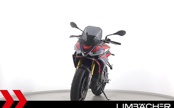 Gebrauchtmotorrad Aprilia Tuono 660 Factory - Bild 3