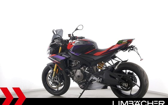 Gebrauchtmotorrad Aprilia Tuono 660 Factory - Bild 6