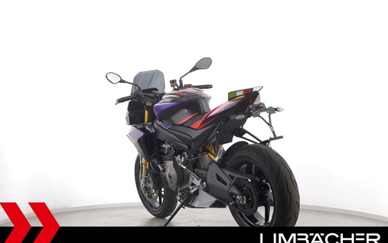 Gebrauchtmotorrad Aprilia Tuono 660 Factory - Bild 7