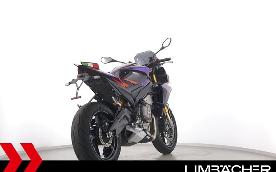 Gebrauchtmotorrad Aprilia Tuono 660 Factory - Bild 8