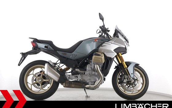Gebrauchtmotorrad Moto Guzzi V100 Mandello S - Bild 10