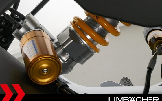Gebrauchtmotorrad Moto Guzzi V100 Mandello S - Bild 13